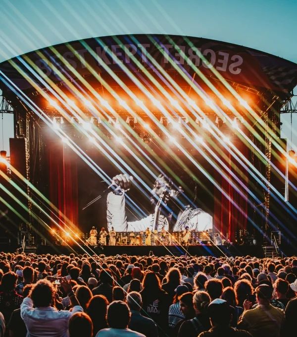 Best Kept Secret Festival 3