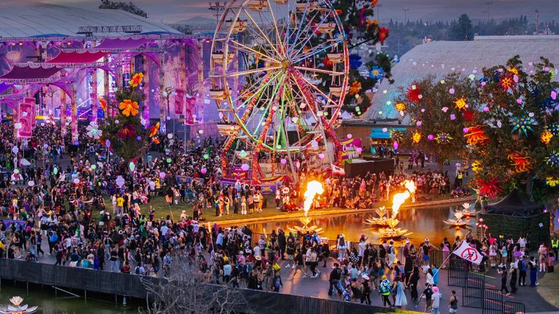 Beyond Wonderland 2