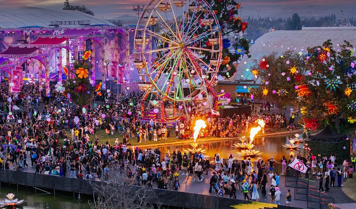 Beyond Wonderland 2