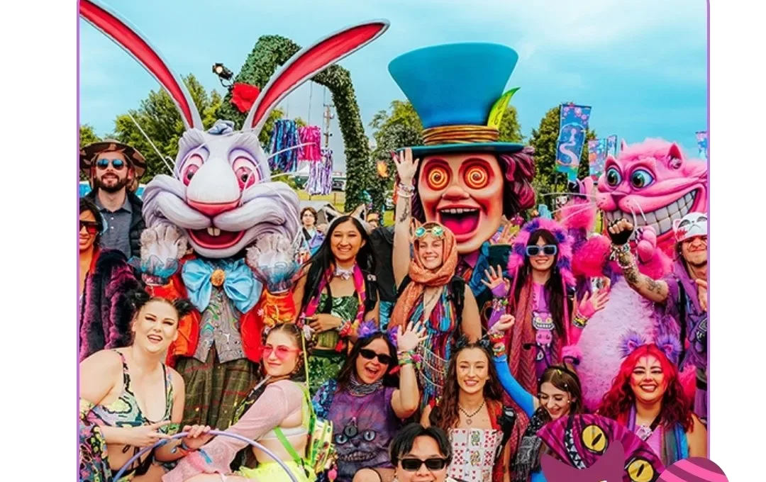 Beyond Wonderland at The Gorge 3
