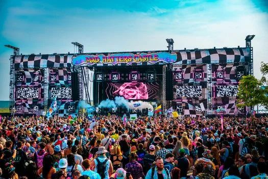 Beyond Wonderland Chicago 3