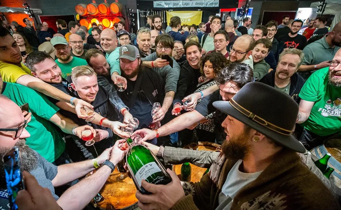 Billie's Craft Beer Fest 2