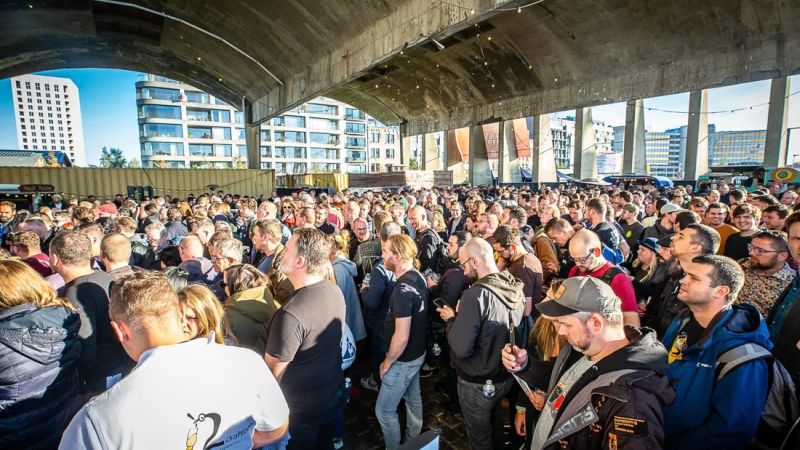 Billie's Craft Beer Fest 3