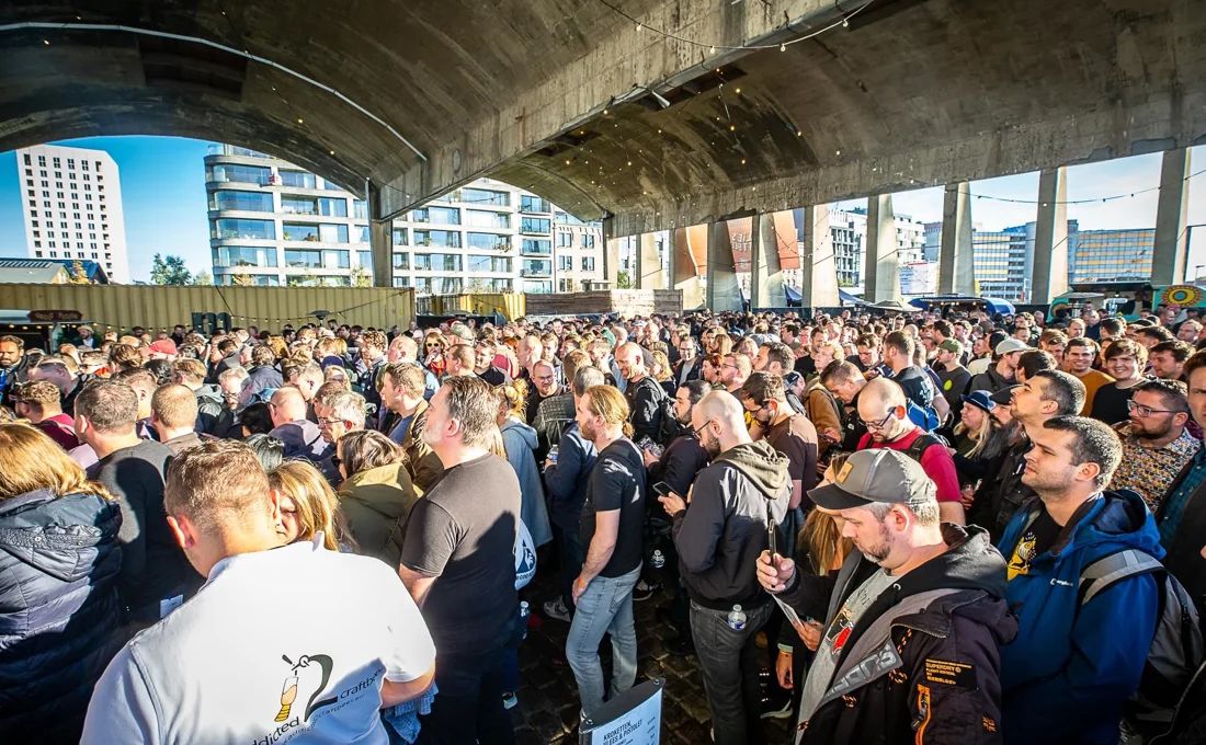 Billie's Craft Beer Fest 3