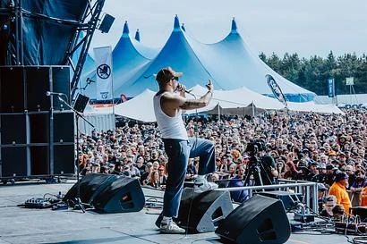 Bloodstock 2