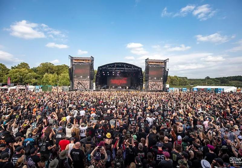 Bloodstock
