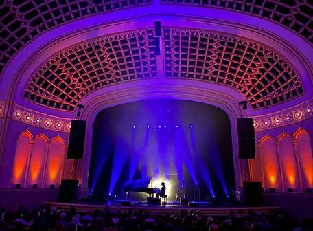 Bluebird Music Festival