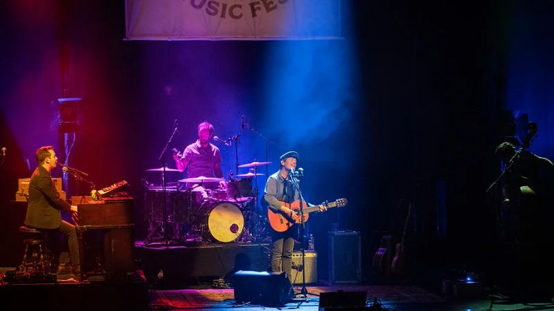 Bluebird Music Festival 2