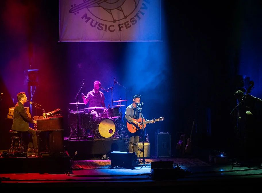 Bluebird Music Festival 2