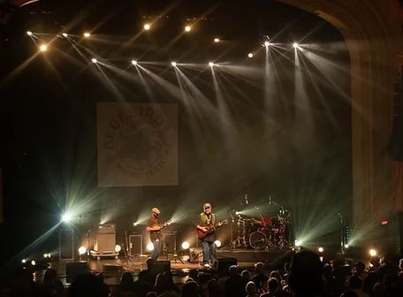 Bluebird Music Festival 3