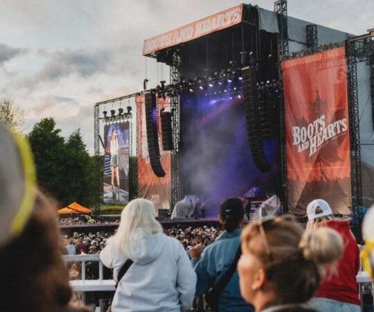 Boots and Hearts 3