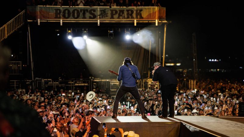 Boots in the Park Albuquerque 3
