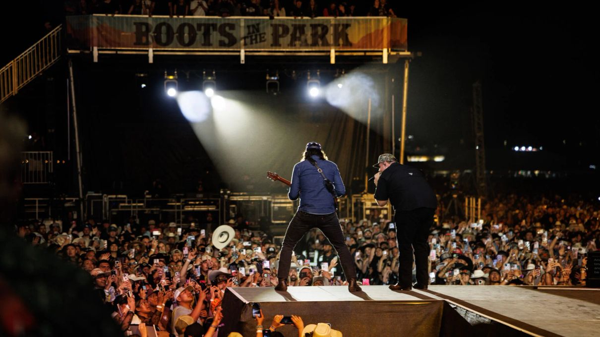 Boots in the Park Albuquerque 3