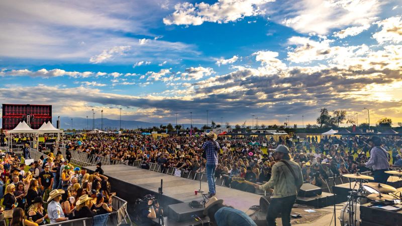 Boots in the Park Bakersfield 3
