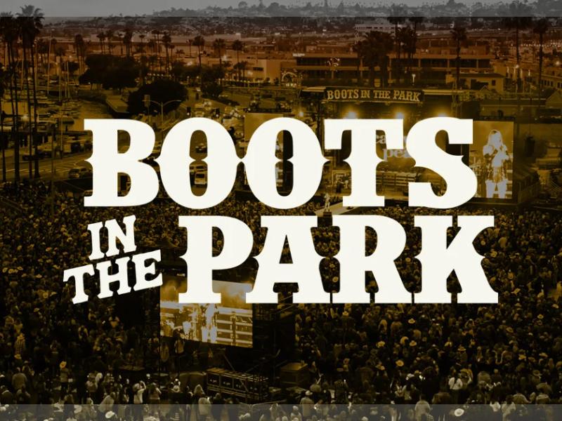 Boots in the Park Norco