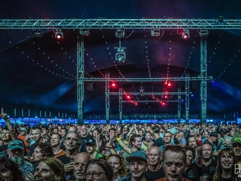 Bospop