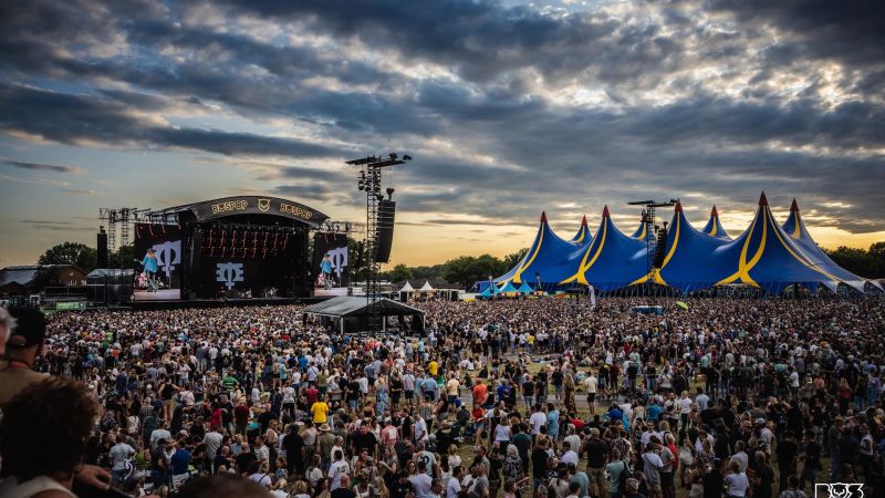 Bospop 2