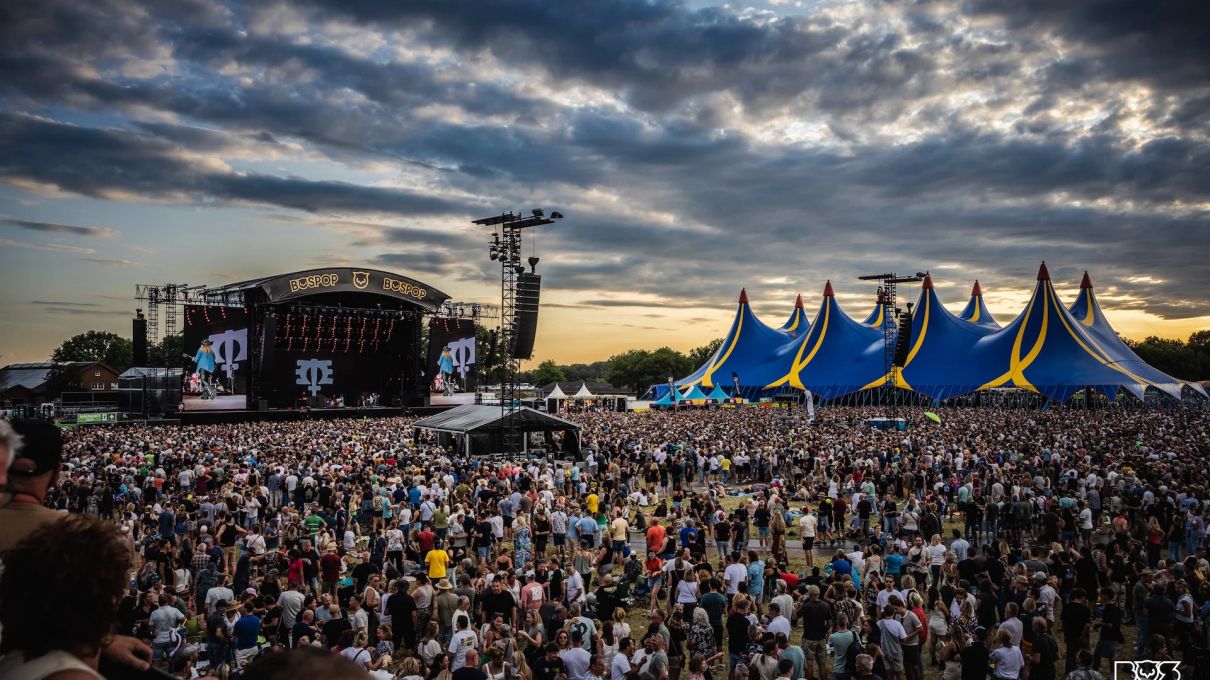 Bospop 2