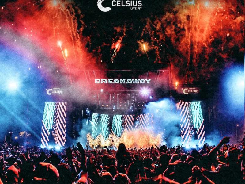 Breakaway Festival Carolina