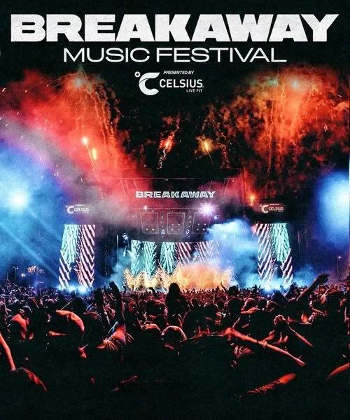 Breakaway Festival Minnesota
