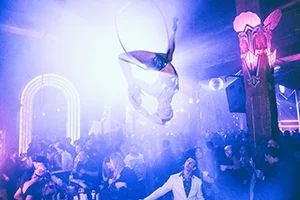 Breakfast Of Champions Block Party 2026