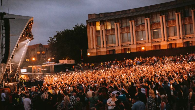 Bristol Sounds 2