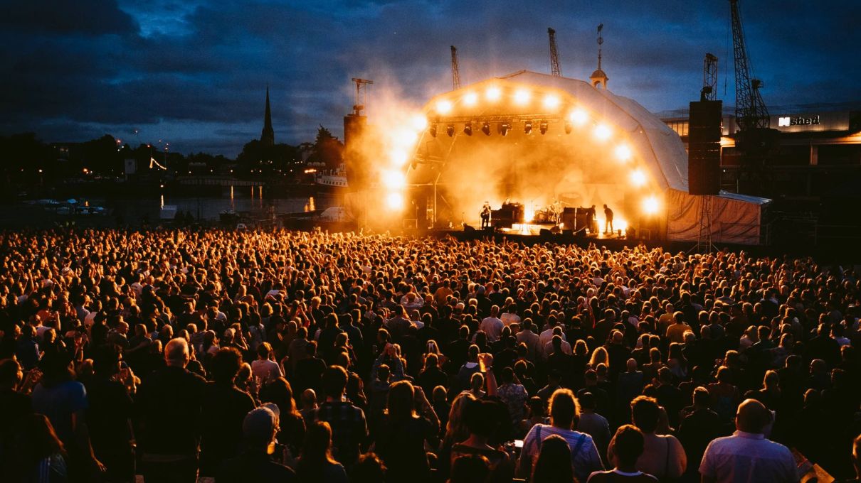 Bristol Sounds 3