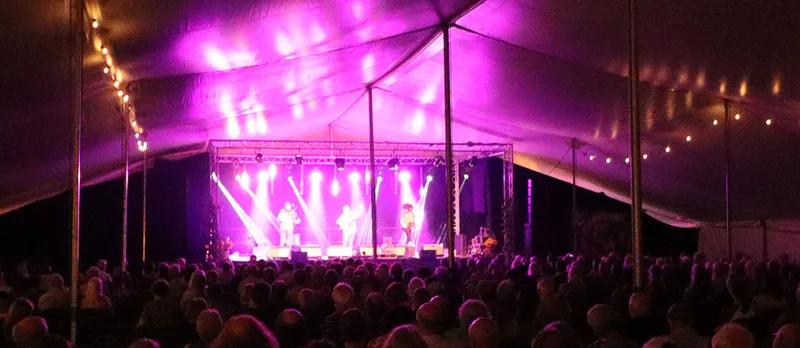 Bromyard Folk Festival