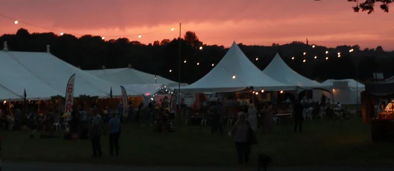Bromyard Folk Festival 3