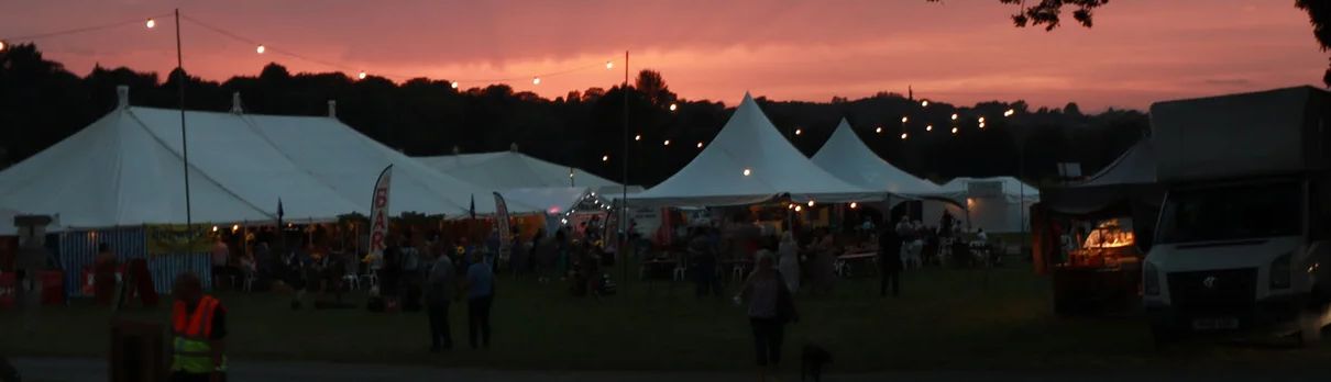 Bromyard Folk Festival 3