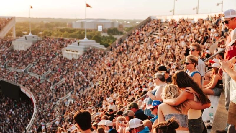 Buckeye Country Superfest 2
