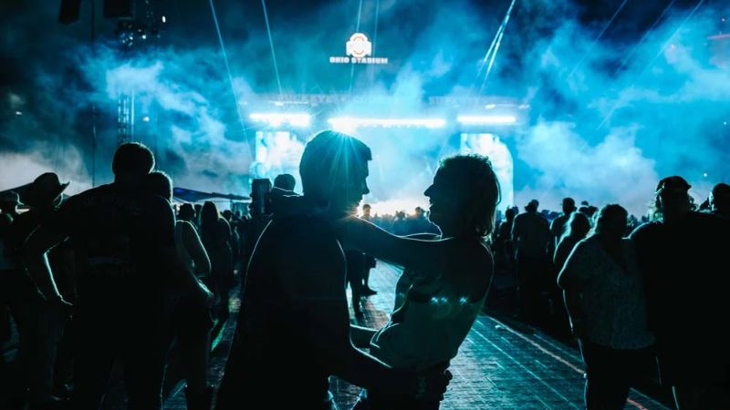 Buckeye Country Superfest 3