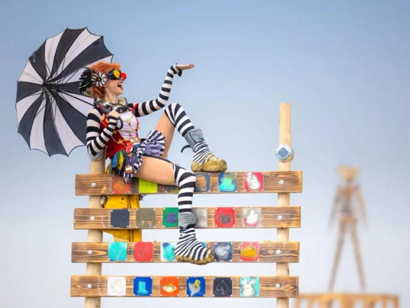 Burning Man