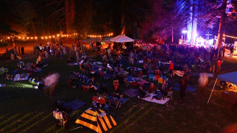 Camp Deep End 2