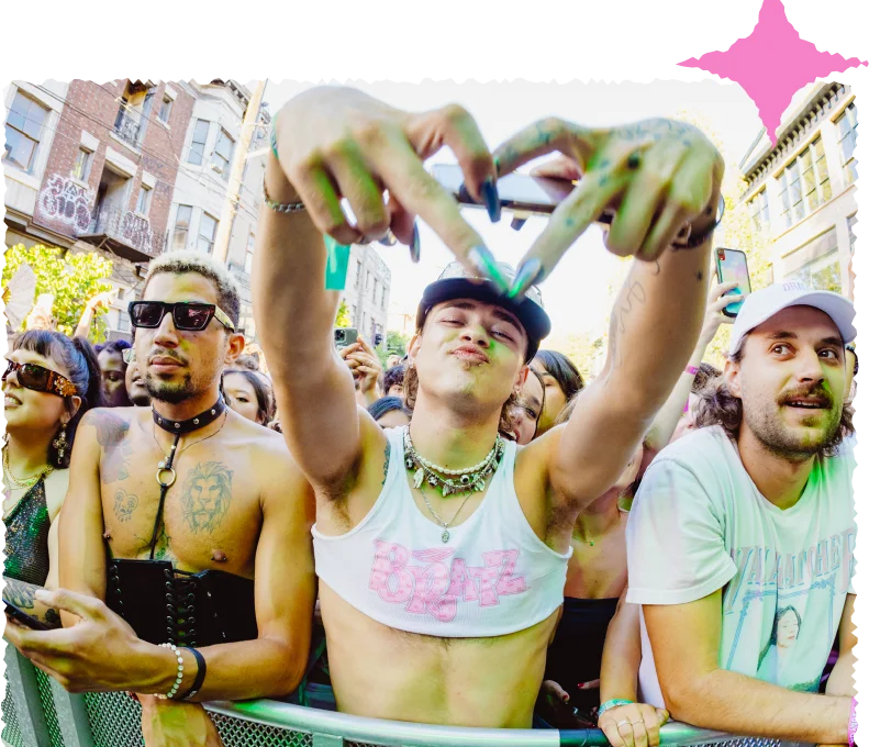 Capitol Hill Block Party 2