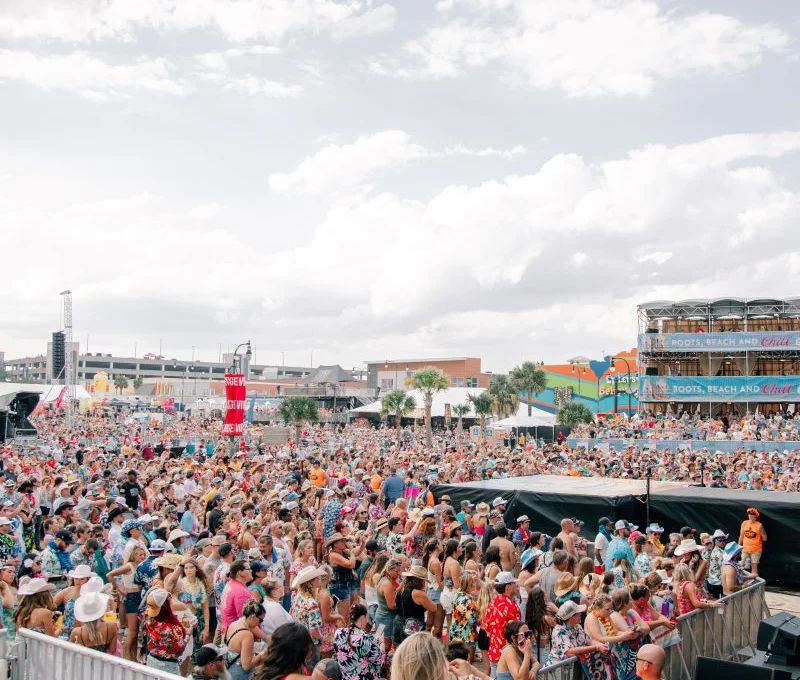 Carolina Country Music Festival 2