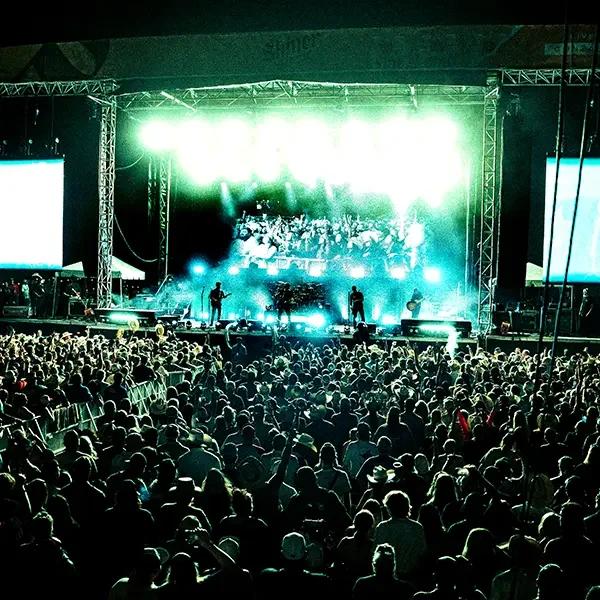 Cattle Country Music Fest