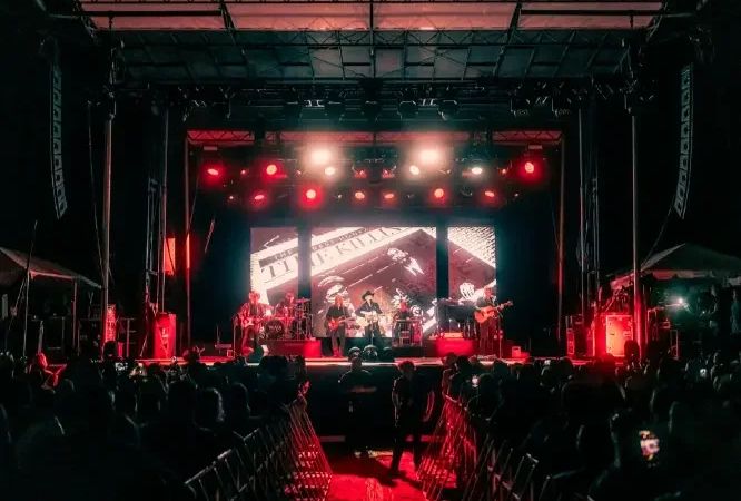 Cattle Country Music Fest 2
