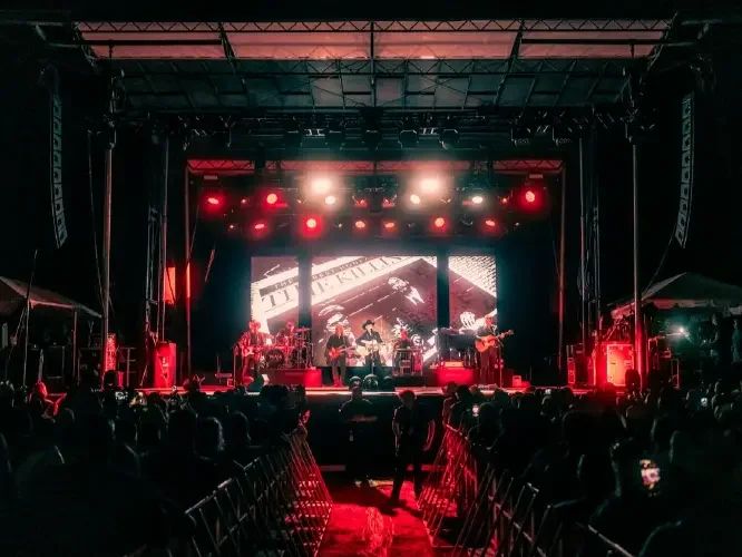 Cattle Country Music Fest 2