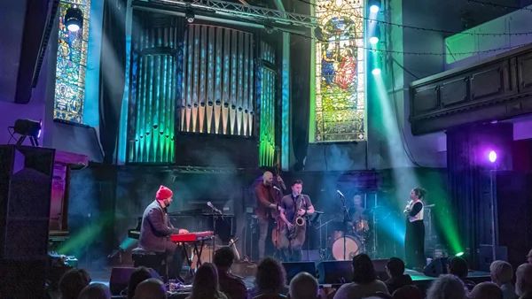 Celtic Connections 2026