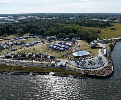 Charleston Beer Festival