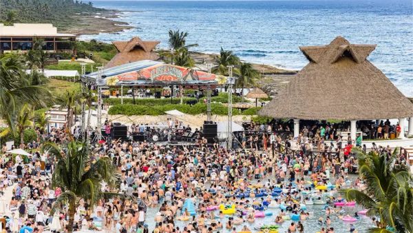 Closer To The Sun 2026