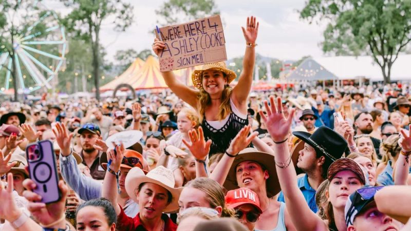 CMC Rocks QLD 2