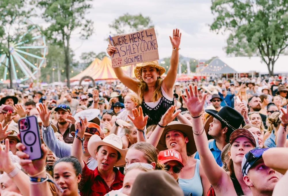 CMC Rocks QLD 2
