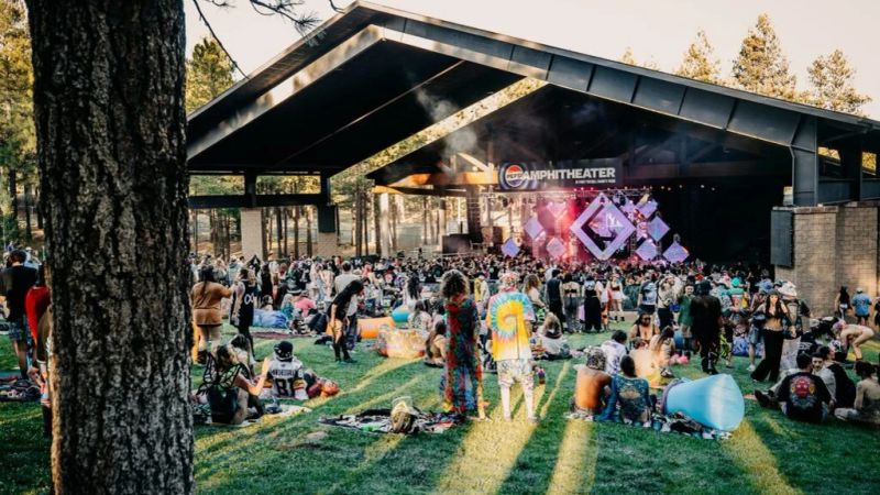 Coconino Campout 2