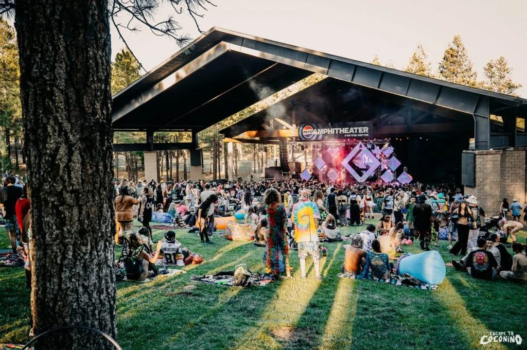 Coconino Campout 2