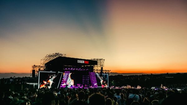 Cosquin Rock 2026