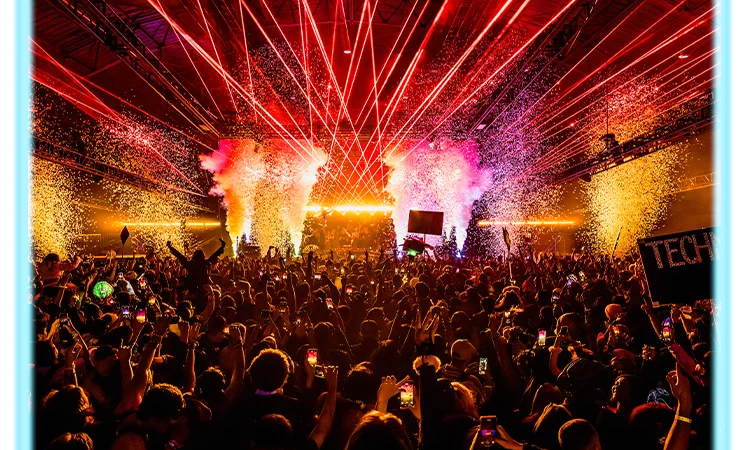 Countdown NYE 2