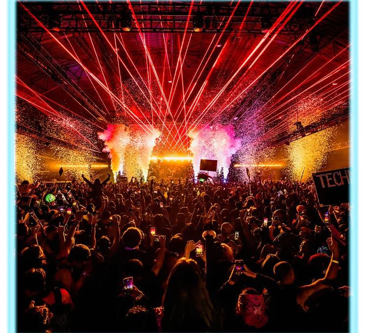 Countdown NYE 2