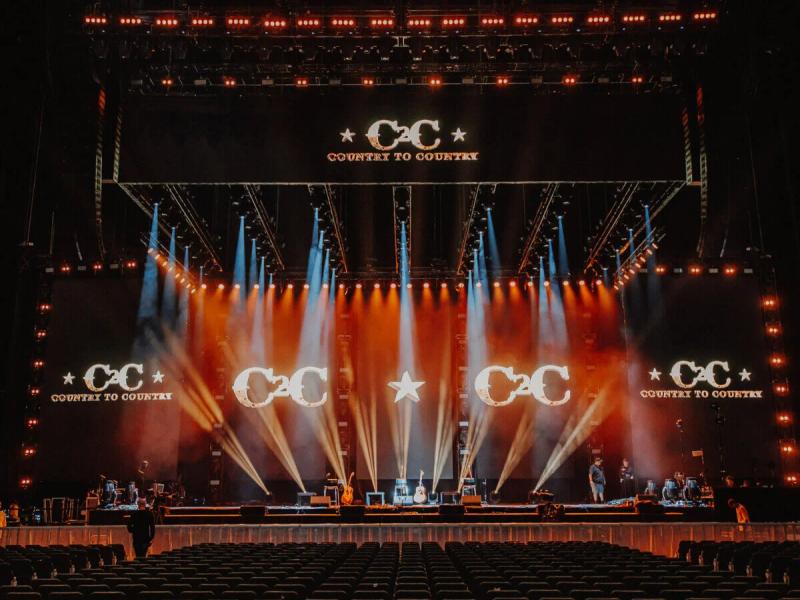 Country 2 Country (C2C)